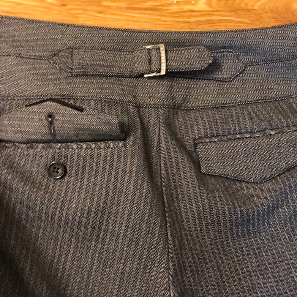 Express Editor Pants - image 4